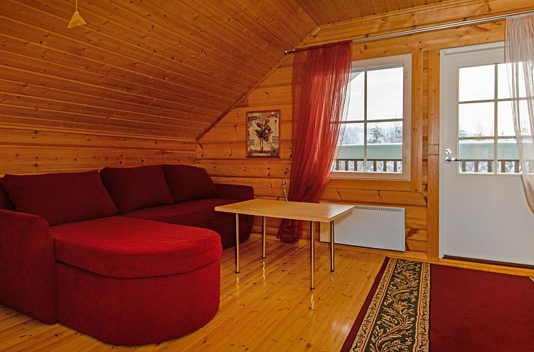 Vakantiehuis Lomataivas mökki