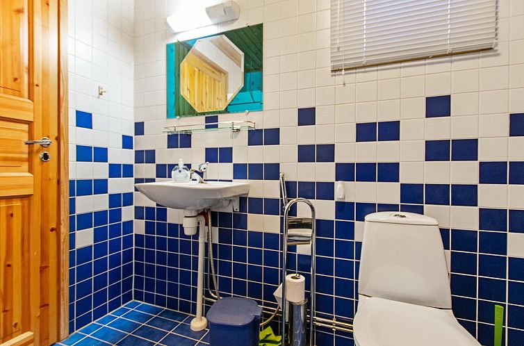 Vakantiehuis Lomataivas mökki