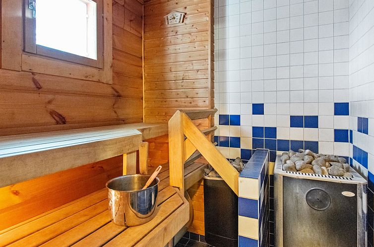 Vakantiehuis Lomataivas mökki