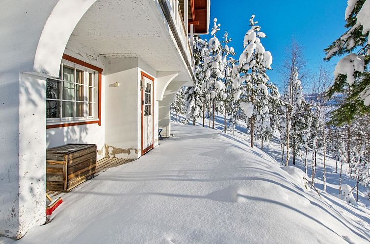 Unterkunft 2230450 - Ferienhaus Oulu - Vakantiehuis Alppikylä 13b paritalo