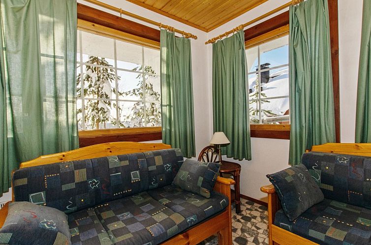 Vakantiehuis Alppikylä 13b paritalo