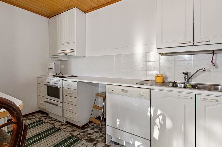 Vakantiehuis Alppikylä 13b paritalo