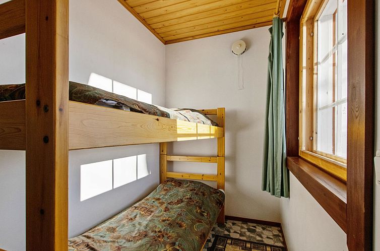 Vakantiehuis Alppikylä 13b paritalo