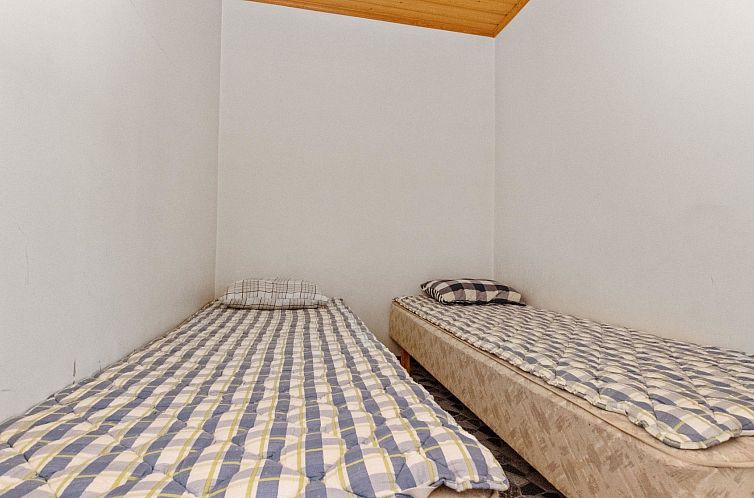 Vakantiehuis Alppikylä 13b paritalo