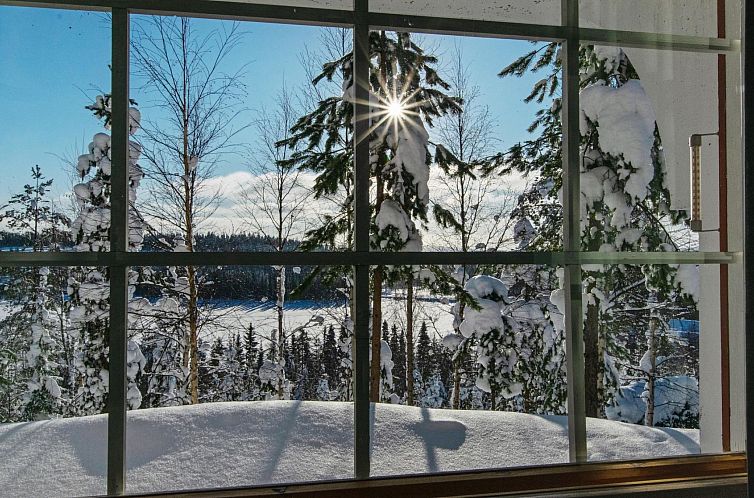 Vakantiehuis Alppikylä 13b paritalo