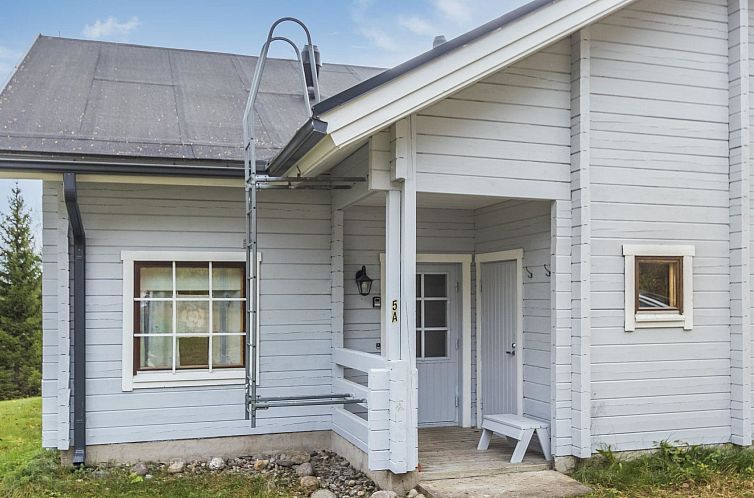 Vakantiehuis Lomaluola 5a paritalo