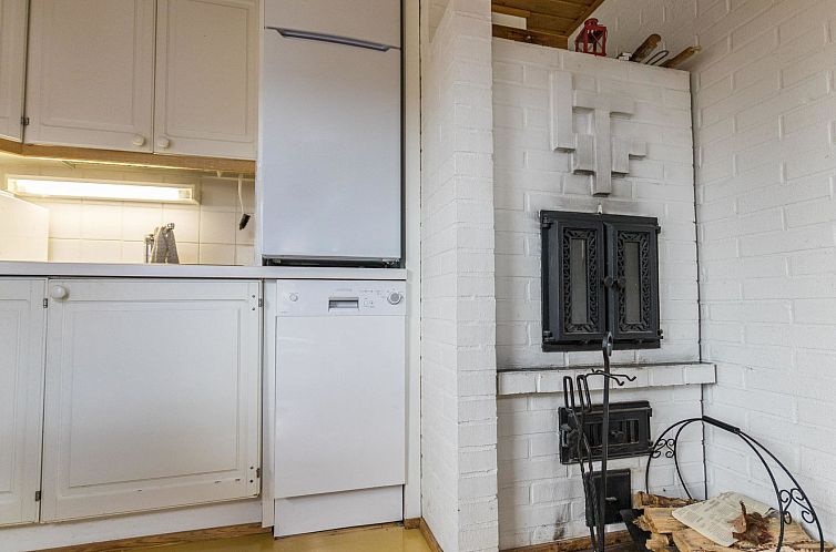 Vakantiehuis Lomaluola 5a paritalo