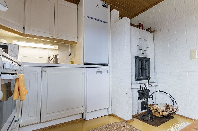 Vakantiehuis Lomaluola 5a paritalo