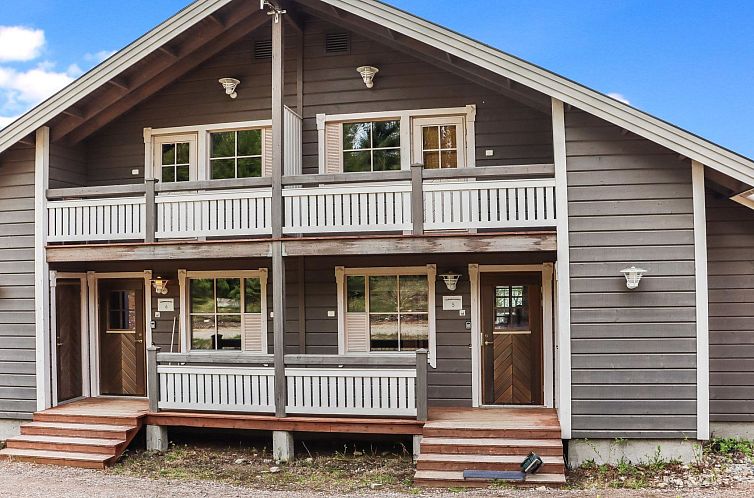 Unterkunft 2230452 - Ferienhaus Oulu - Vakantiehuis Aurinko-saaga 5 paritalo