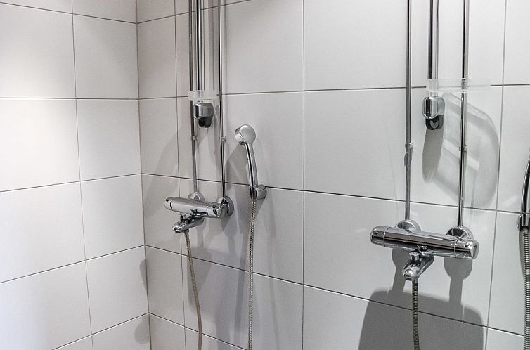 Vakantiehuis Aurinko-saaga 5 paritalo