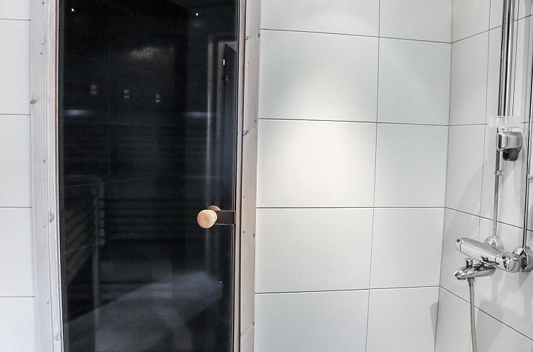 Vakantiehuis Aurinko-saaga 5 paritalo