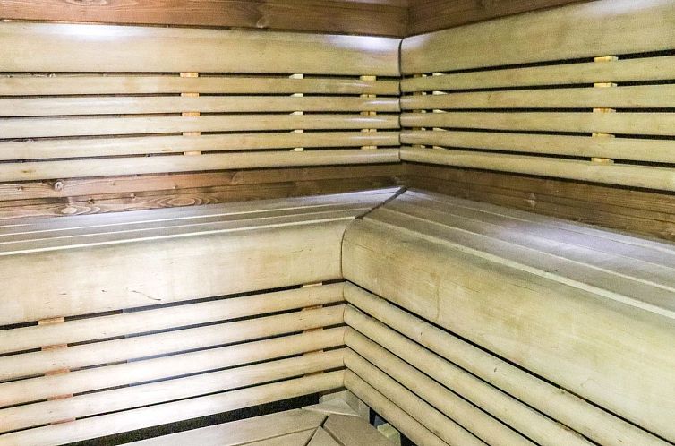 Vakantiehuis Aurinko-saaga 5 paritalo