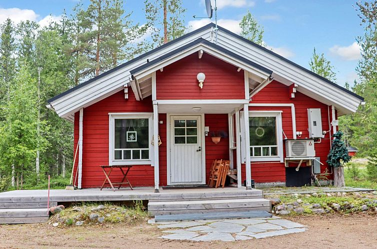 Unterkunft 2230454 - Ferienhaus Oulu - Vakantiehuis Hyryn herra mökki