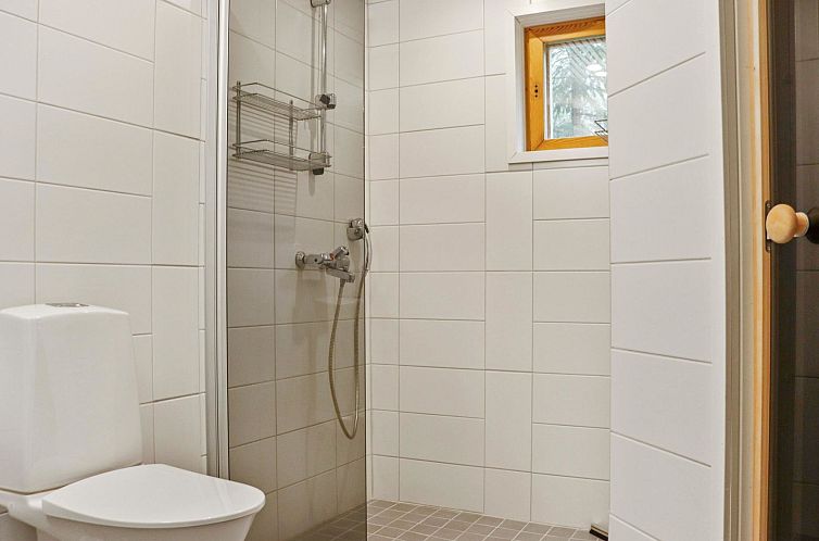 Vakantiehuis Hyryn herra mökki