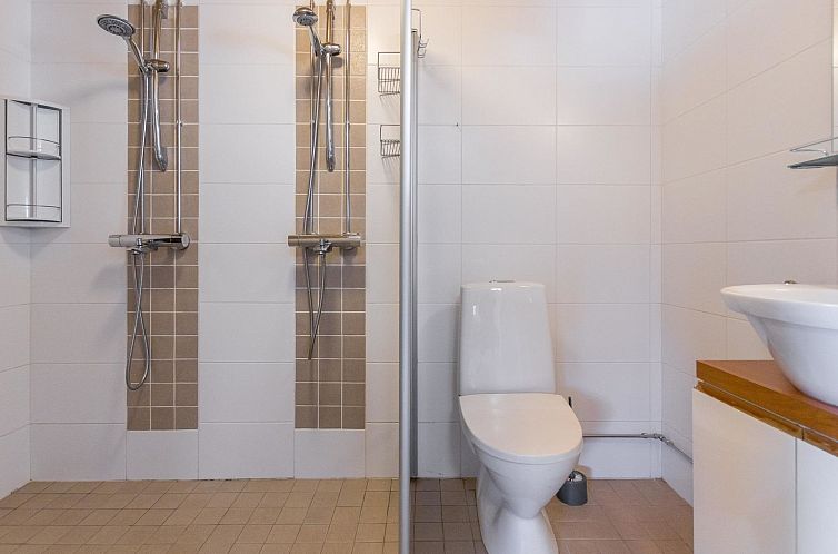 Vakantiehuis Hallan karhu b, paritalo