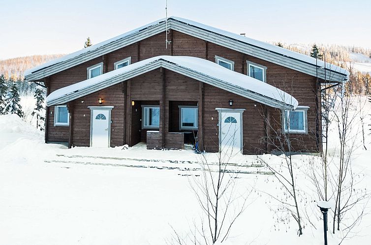 Unterkunft 2230457 - Ferienhaus Oulu - Vakantiehuis Uulanlinna b, paritalo