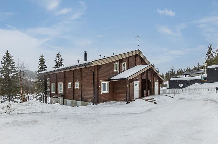 Unterkunft 2230458 - Ferienhaus Oulu - Vakantiehuis Uulanlinna a, paritalo