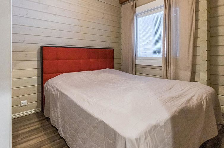 Vakantiehuis Uulanlinna a, paritalo