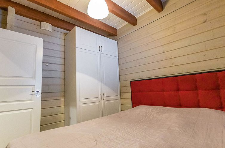 Vakantiehuis Uulanlinna a, paritalo