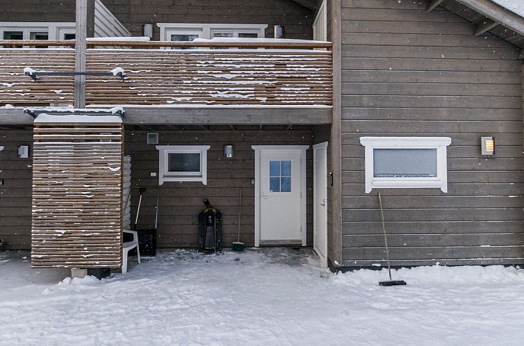 Vakantiehuis Vihtarinne b paritalo