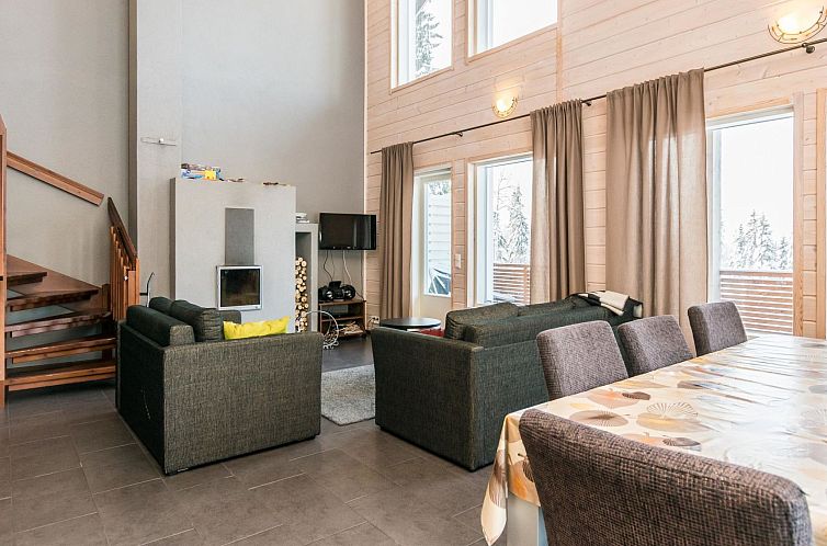 Vakantiehuis Vihtarinne b paritalo