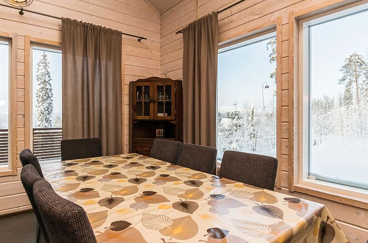 Vakantiehuis Vihtarinne b paritalo