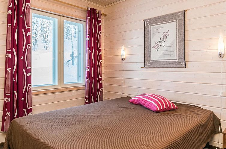 Vakantiehuis Vihtarinne b paritalo