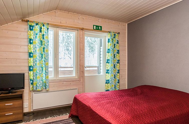 Vakantiehuis Vihtarinne b paritalo