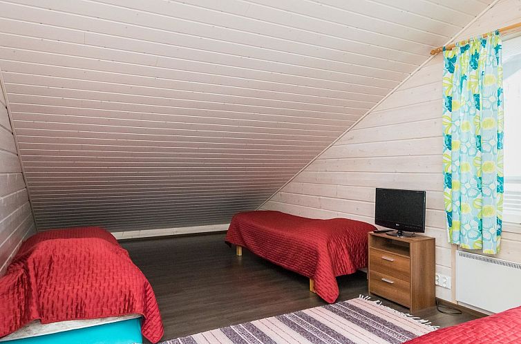 Vakantiehuis Vihtarinne b paritalo