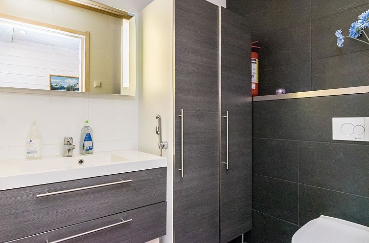 Vakantiehuis Vihtarinne b paritalo