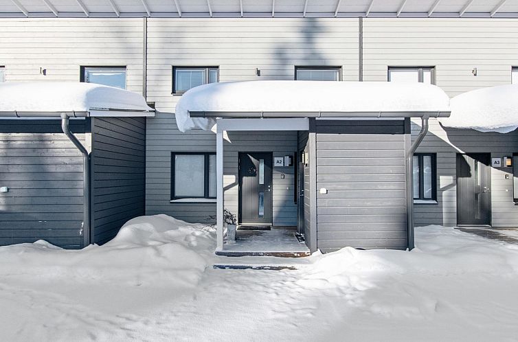 Unterkunft 2230460 - Ferienhaus Oulu - Vakantiehuis Skivillas 78 ukkohalla (2)