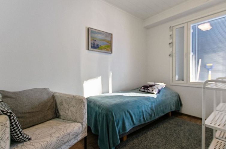 Vakantiehuis Skivillas 78 ukkohalla (2)