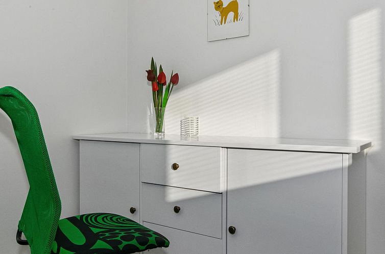 Vakantiehuis Skivillas 78 ukkohalla (2)