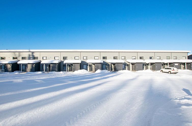 Unterkunft 2230461 - Ferienhaus Oulu - Vakantiehuis Skivillas 78 ukkohalla (1)