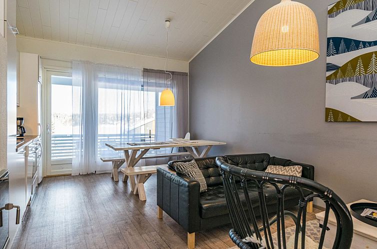 Vakantiehuis Skivillas 78 ukkohalla (1)