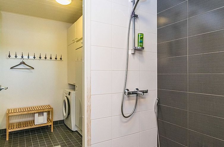Vakantiehuis Skivillas 78 ukkohalla (1)