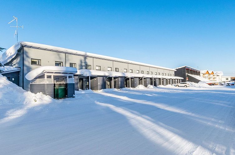 Vakantiehuis Skivillas 78 ukkohalla (1)