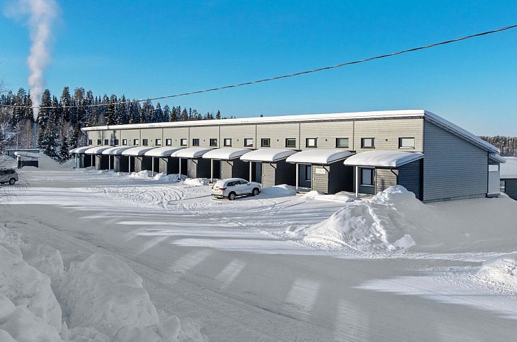 Unterkunft 2230462 - Ferienhaus Oulu - Vakantiehuis Skivillas 78 ukkohalla (7)