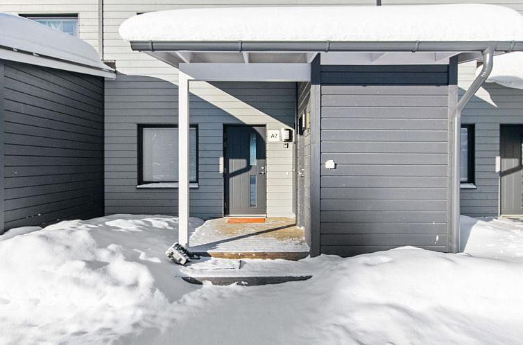 Vakantiehuis Skivillas 78 ukkohalla (7)