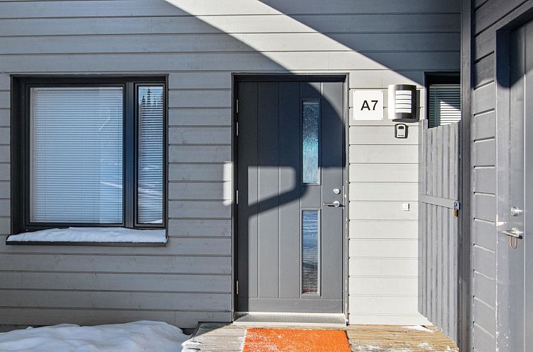 Vakantiehuis Skivillas 78 ukkohalla (7)