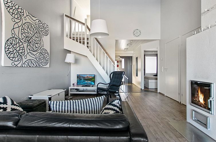 Vakantiehuis Skivillas 78 ukkohalla (7)