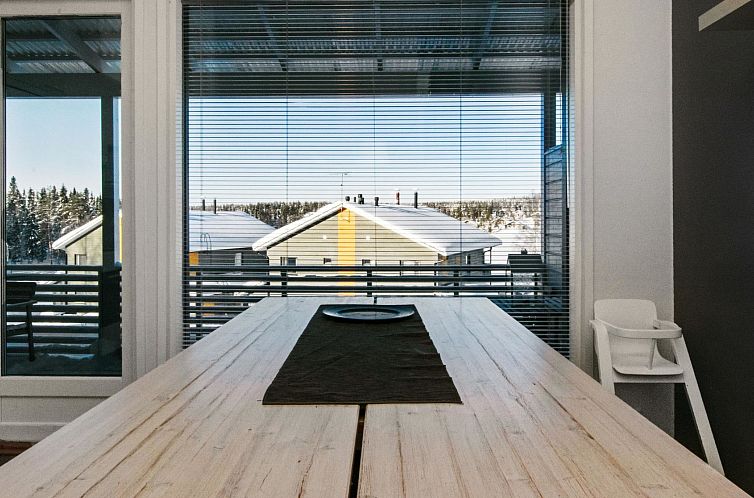 Vakantiehuis Skivillas 78 ukkohalla (7)