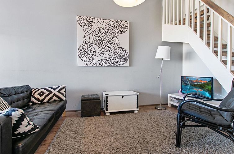 Vakantiehuis Skivillas 78 ukkohalla (7)