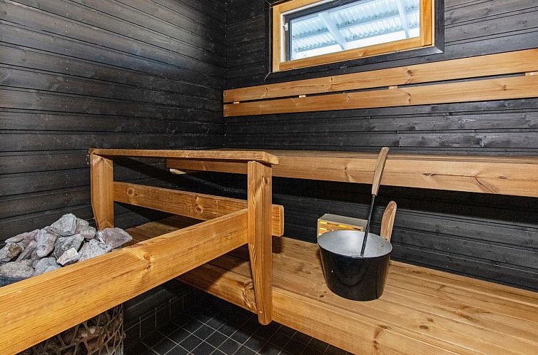 Vakantiehuis Skivillas 78 ukkohalla (7)