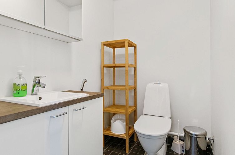 Vakantiehuis Skivillas 78 ukkohalla (7)