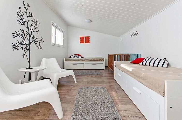 Vakantiehuis Skivillas 78 ukkohalla (7)