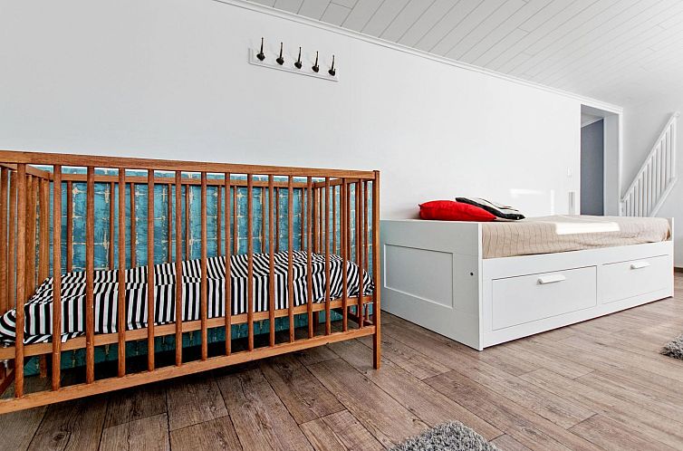 Vakantiehuis Skivillas 78 ukkohalla (7)