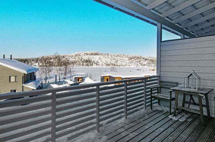 Vakantiehuis Skivillas 78 ukkohalla (7)