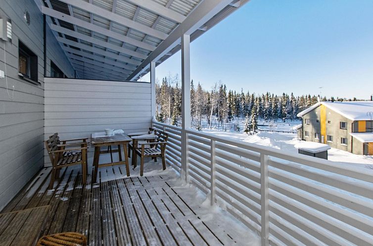 Vakantiehuis Skivillas 78 ukkohalla (7)