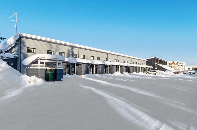 Vakantiehuis Skivillas 78 ukkohalla (7)
